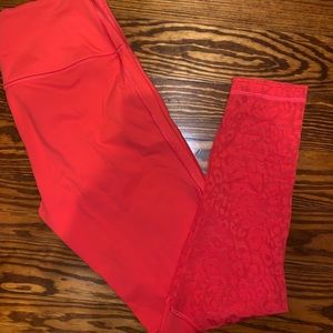Victoria’s Secret Sport Leggings
